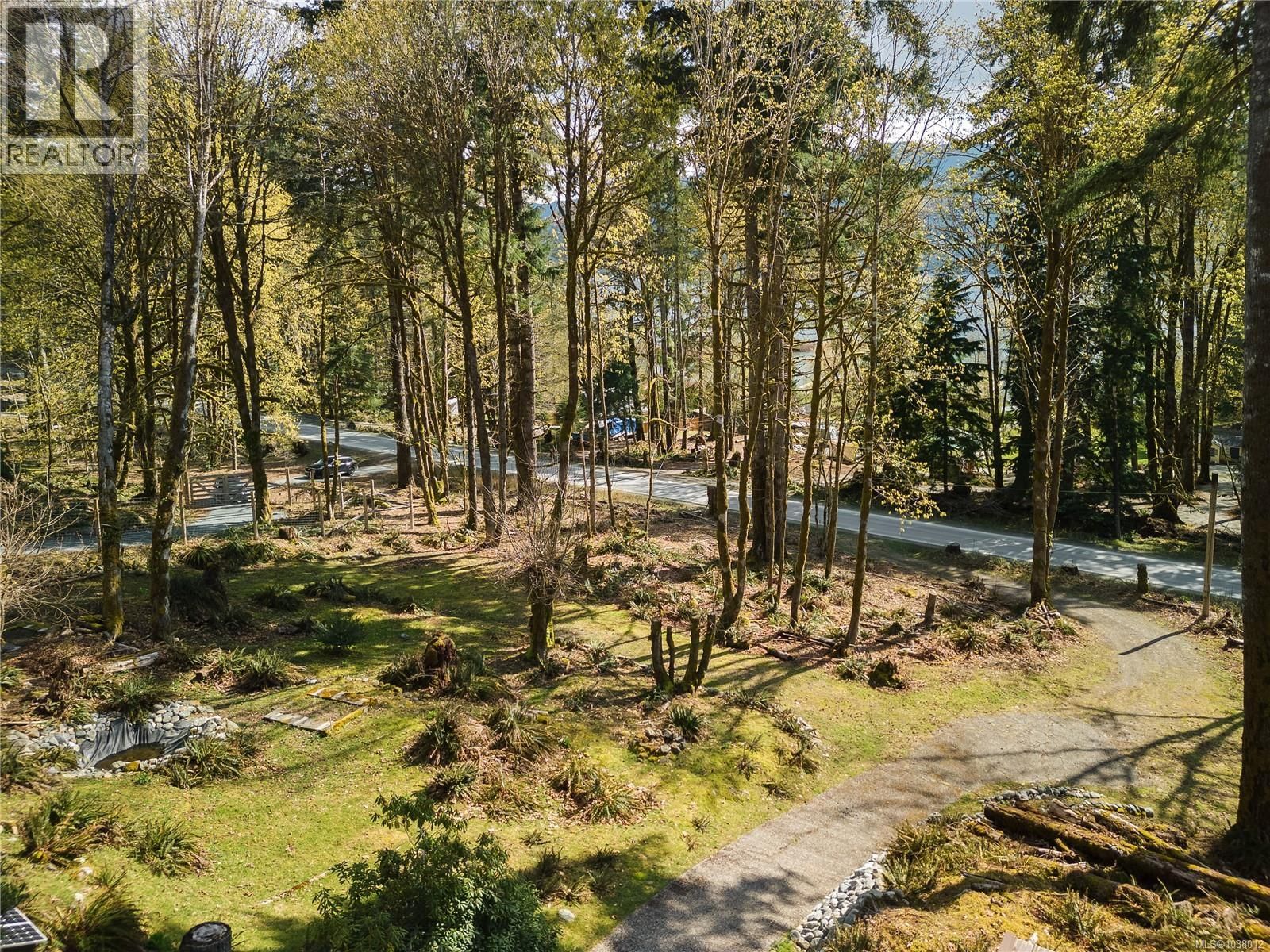 11409 Youbou Road property photo