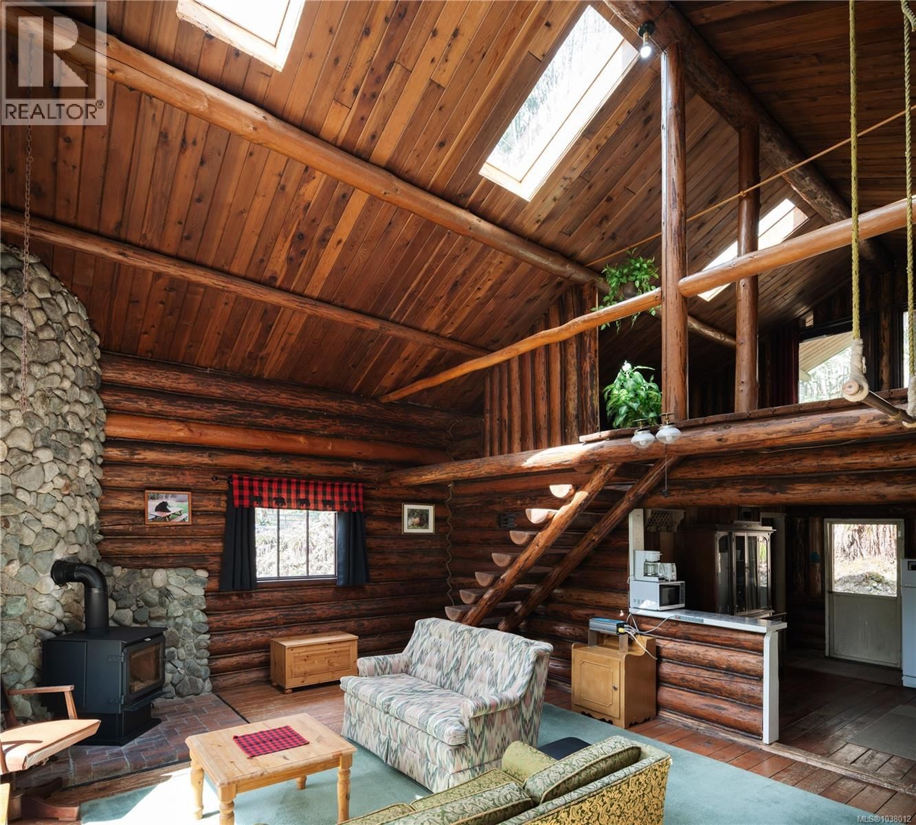 11409 Youbou Road property photo