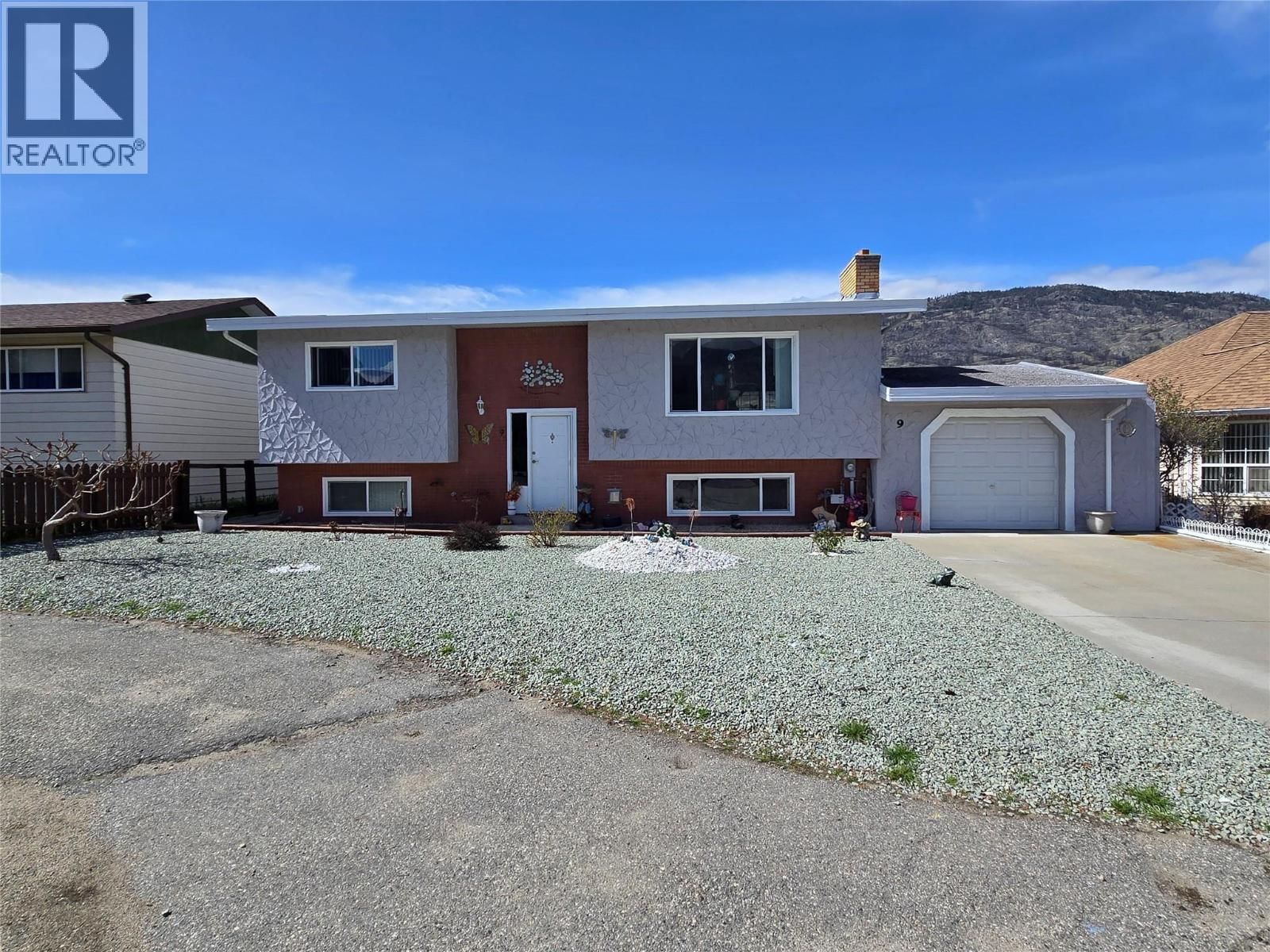 9 Dogwood Place, Osoyoos, British Columbia V0H 1V1