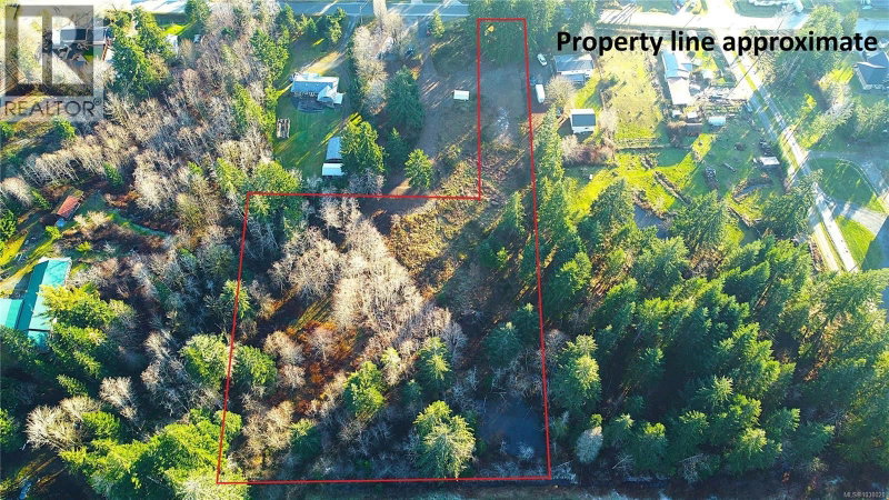 2831 Burde Street Port Alberni British Columbia, V9Y 7M4 - Vacant Land For Sale