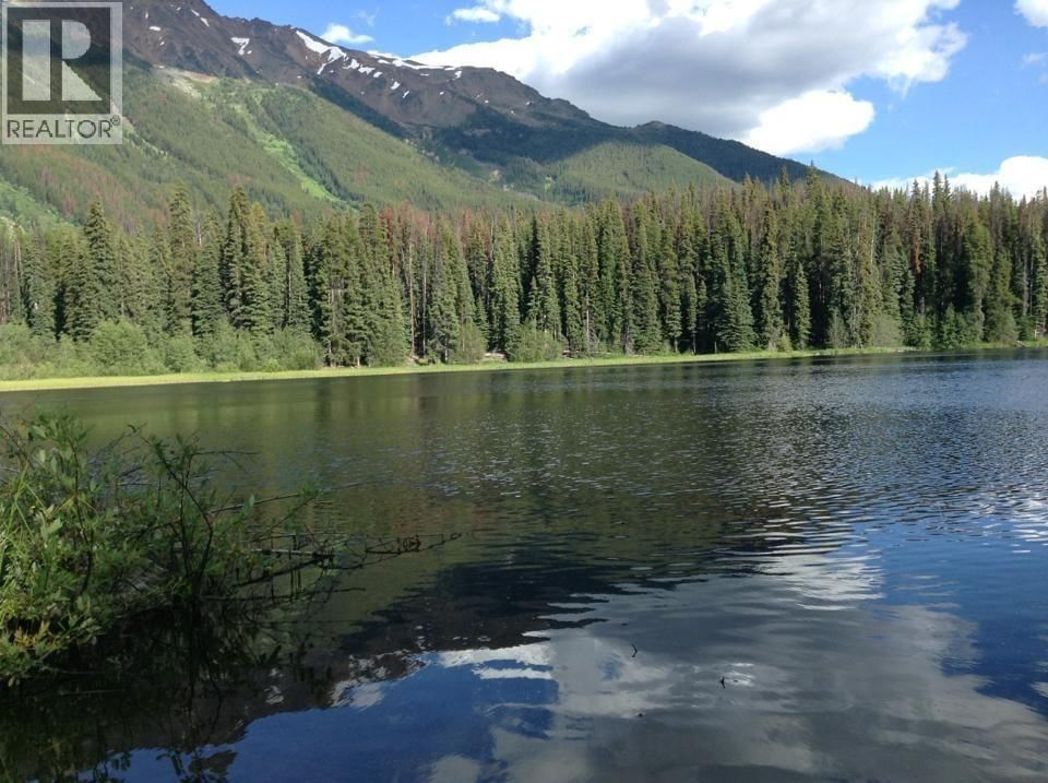 DL 5374 Mead Lake, Bralorne, British Columbia V0K 1P0