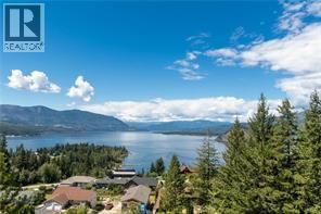  McBride Road, Blind Bay, British Columbia V0E 1H1