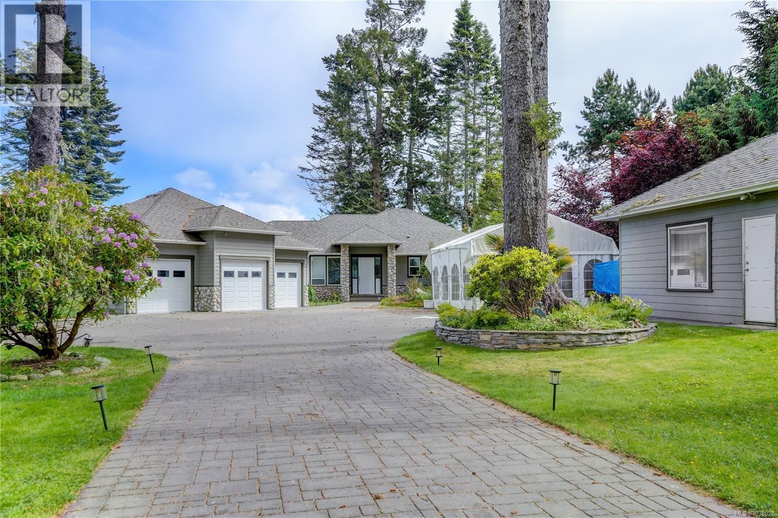 7079 Richview Drive, Sooke, British Columbia V9Z 0T3
