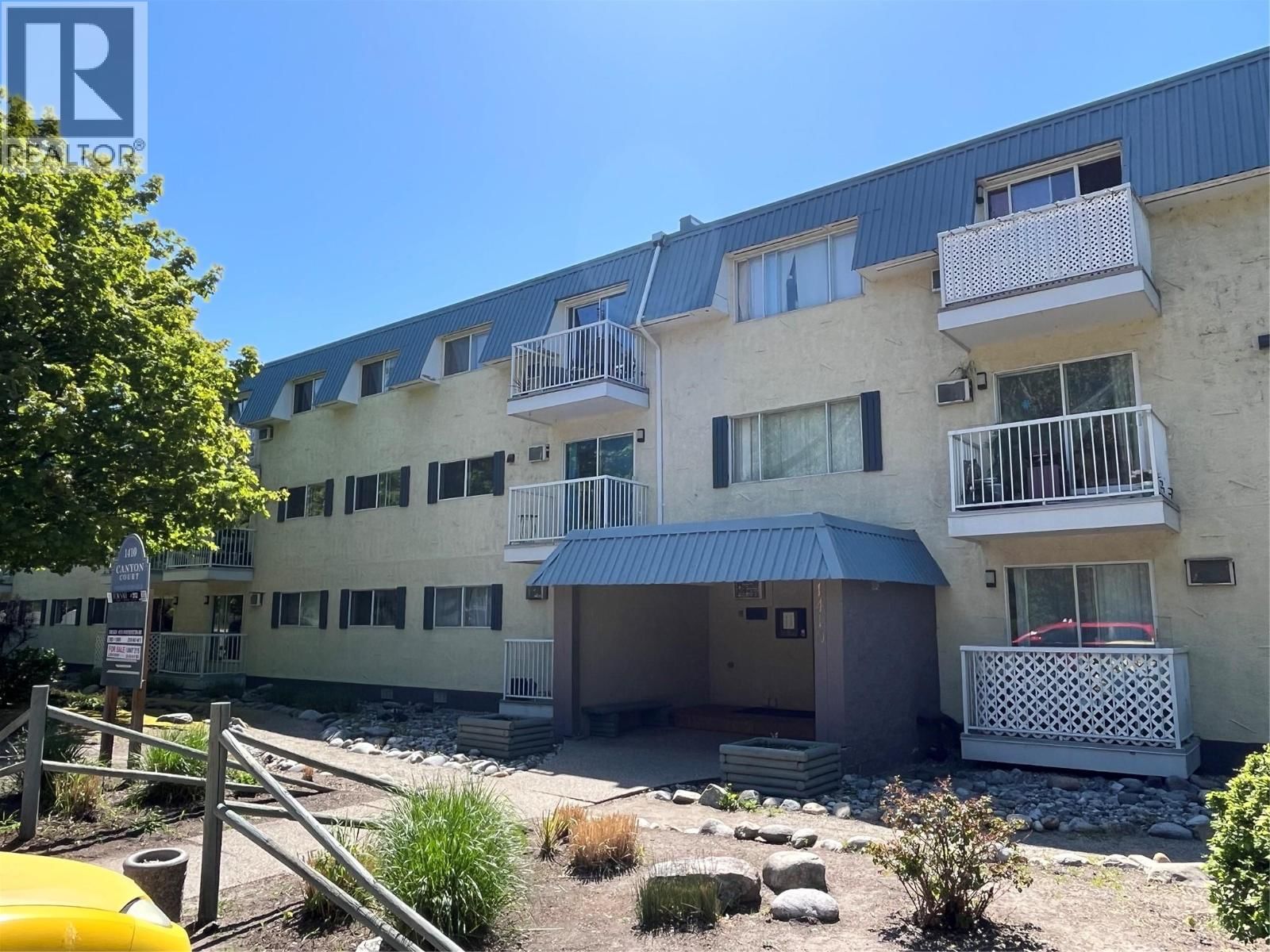 1410 Penticton Avenue, Penticton, British Columbia V2A 2N5