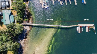 10 Pirates Lane | Protection Island British Columbia | Slide Image Two