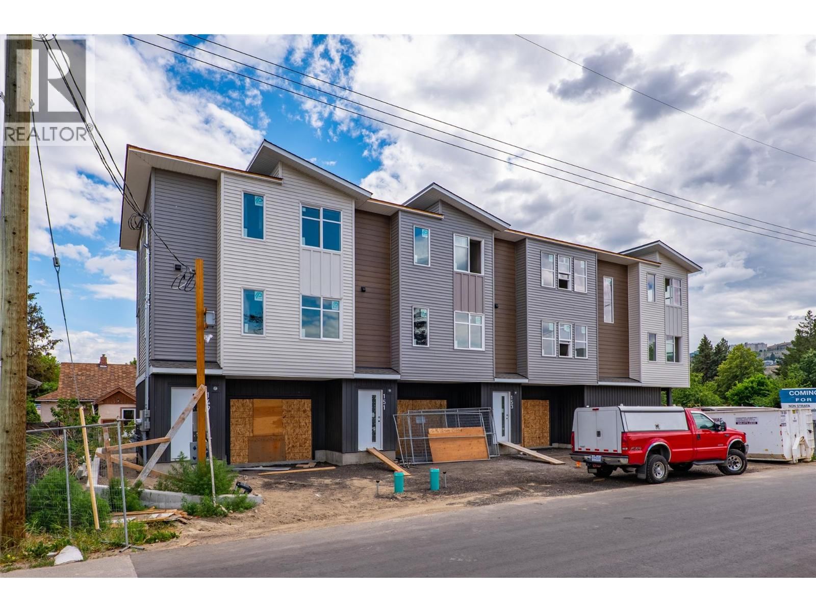 153 Park Street, Kamloops, British Columbia V2B 4A7