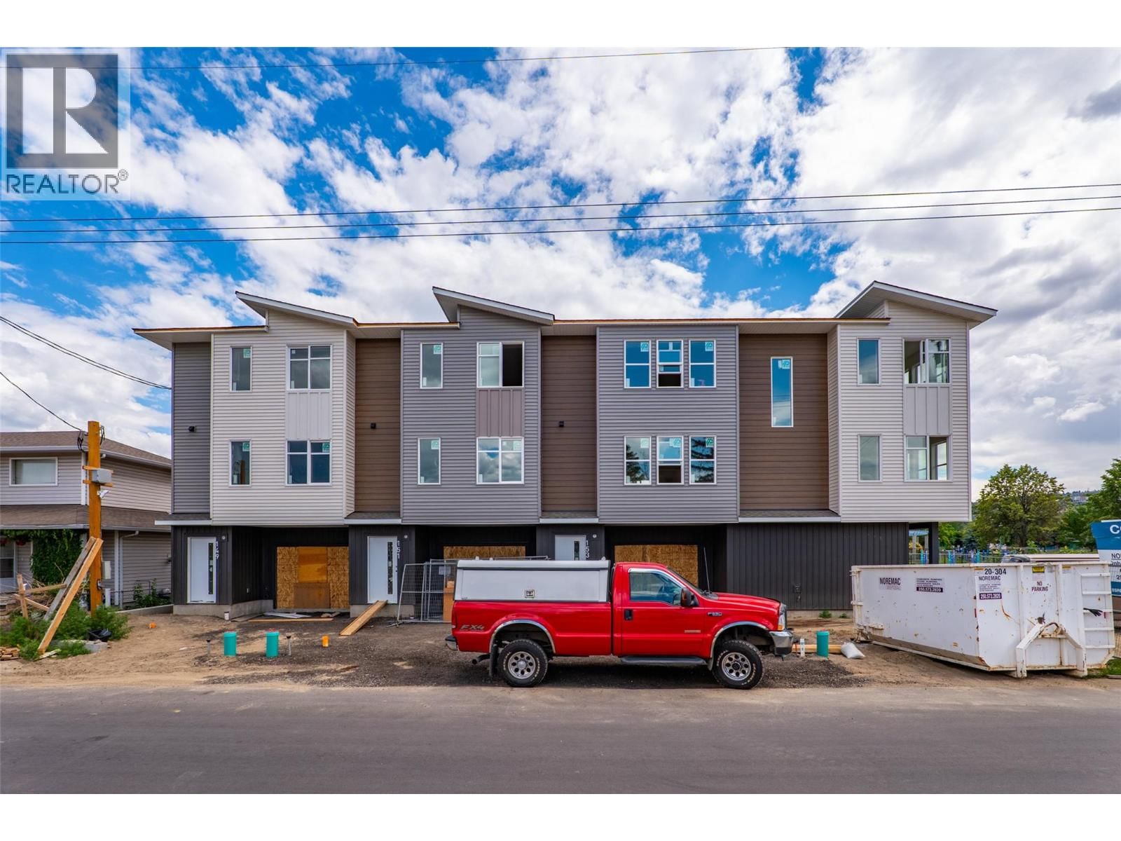 151 Park Street, Kamloops, British Columbia V2B 4A7