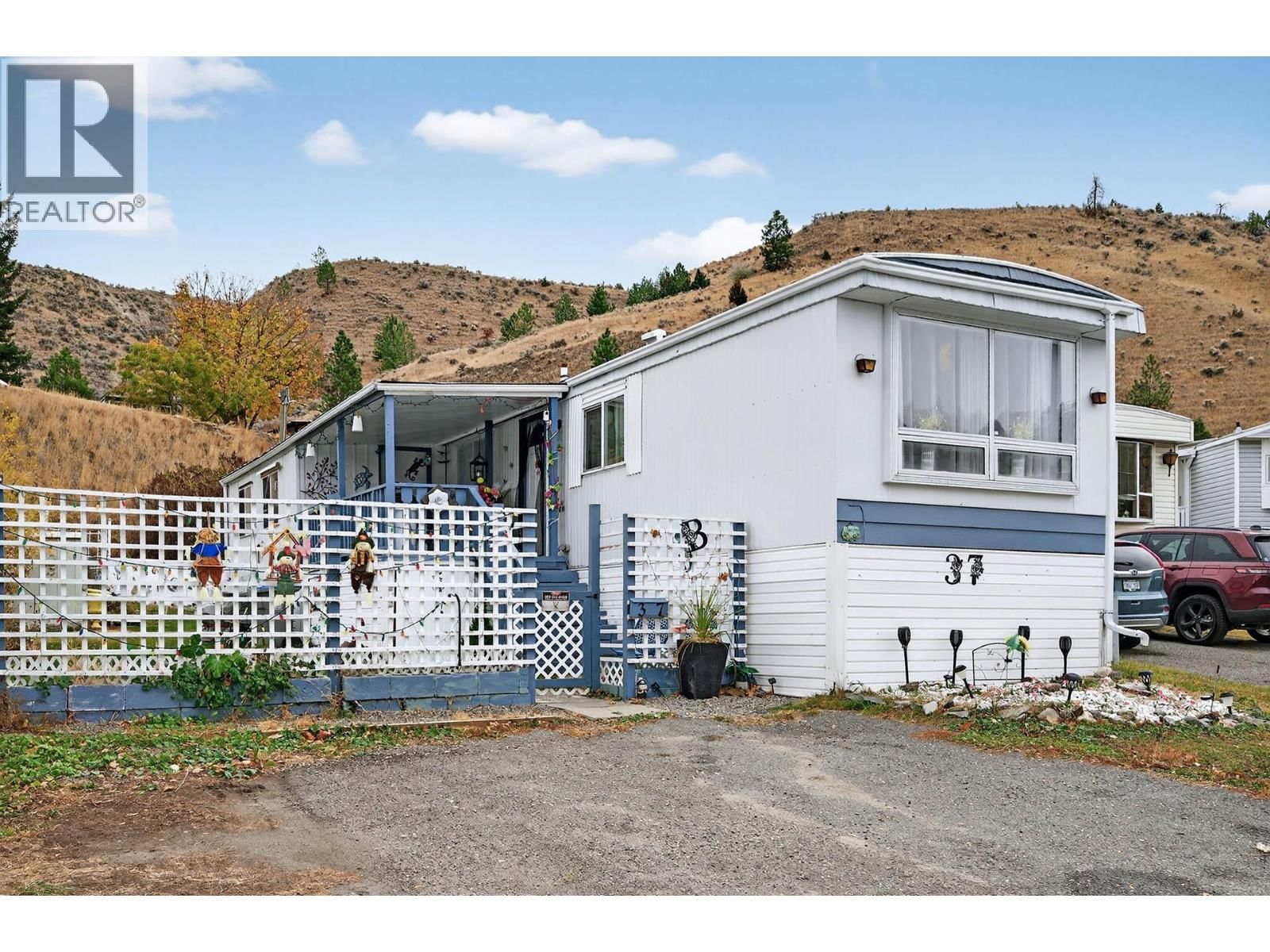 1175 ROSE HILL Road, Kamloops, British Columbia V2E 1G9
