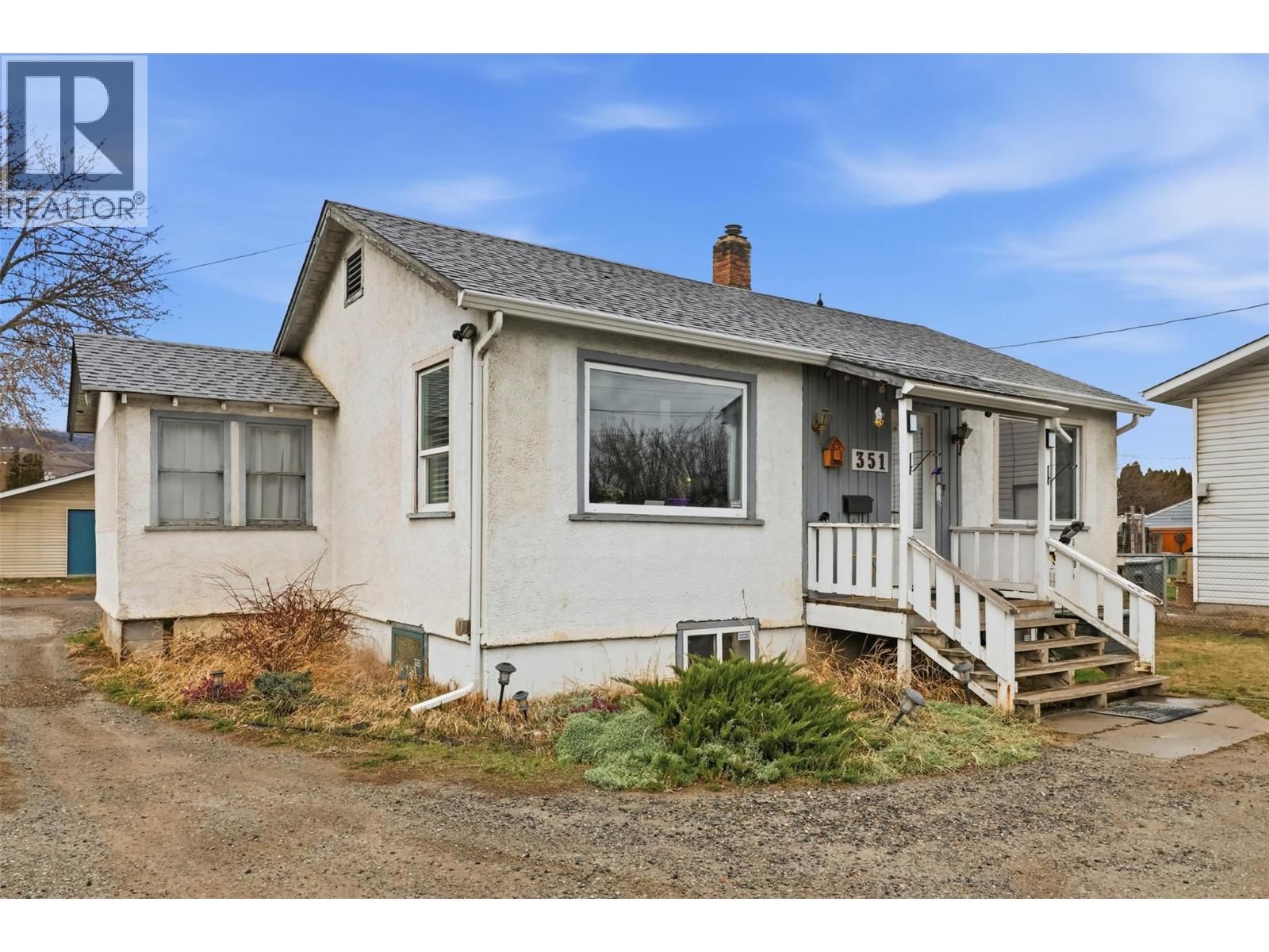 351 FORTUNE Drive, Kamloops, British Columbia V2B 2H9