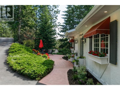 1287 McCallum Road | West Kelowna British Columbia | Slide Image Two