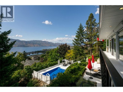 1287 McCallum Road | West Kelowna British Columbia | Slide Image Three