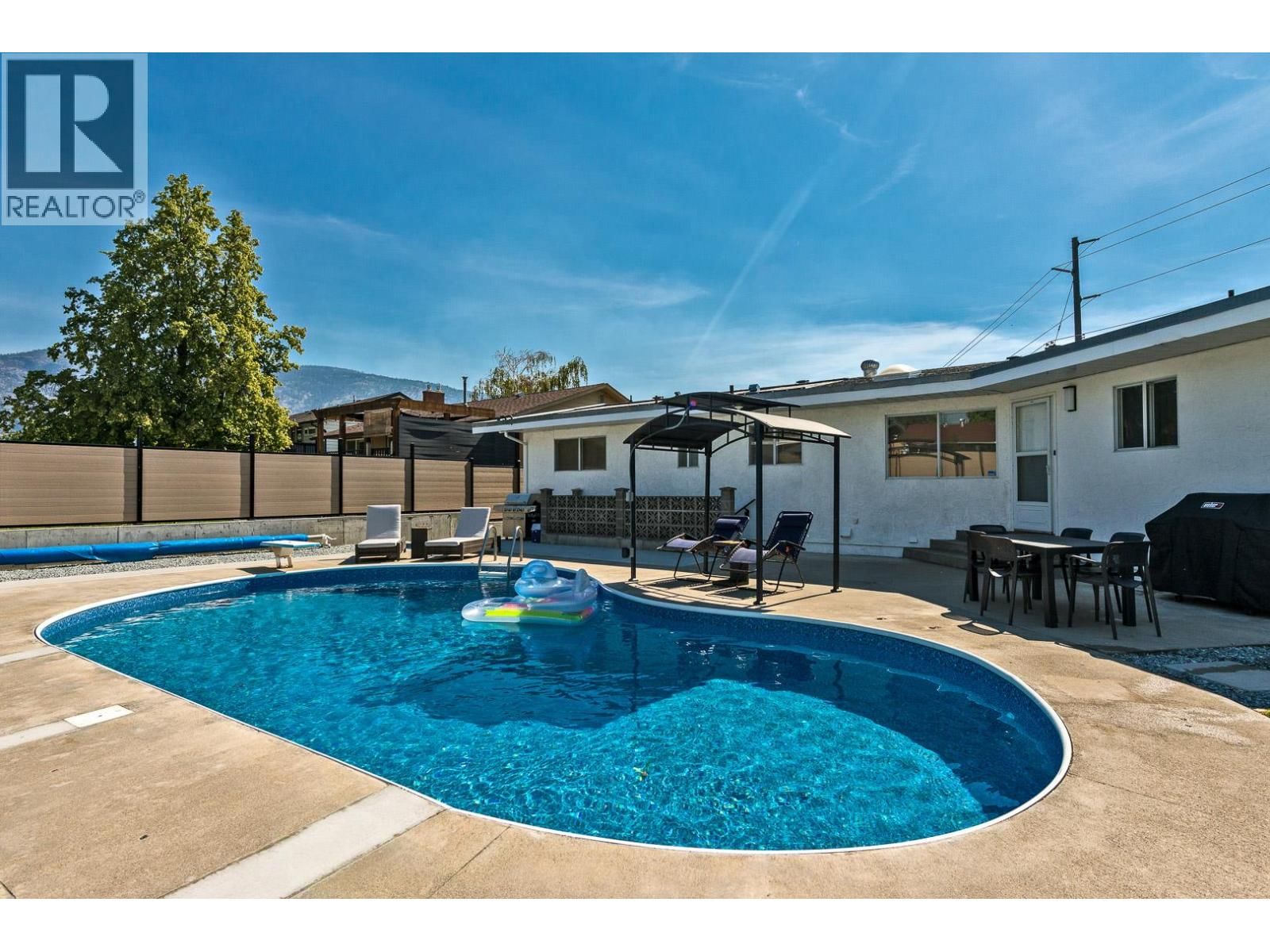 9302 62ND Avenue, Osoyoos, British Columbia V0H 1V1