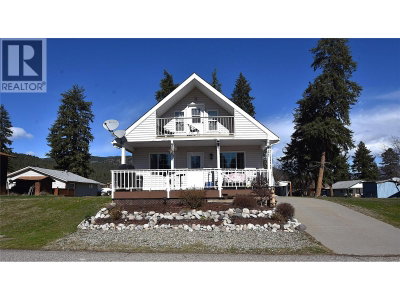 441 Hummingbird Avenue | Vernon British Columbia | Slide Image Two