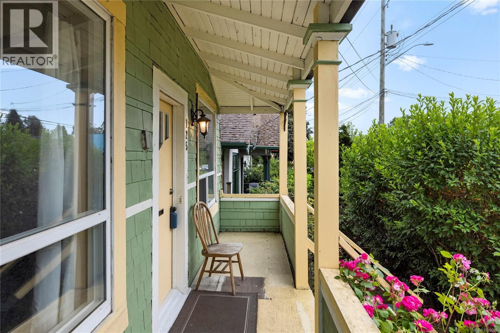 125 Victoria Road property photo