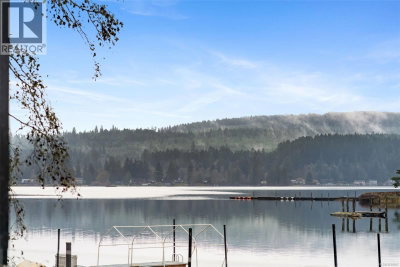 2386 Shawnigan Lake Road | Shawnigan Lake British Columbia | Slide Image Two