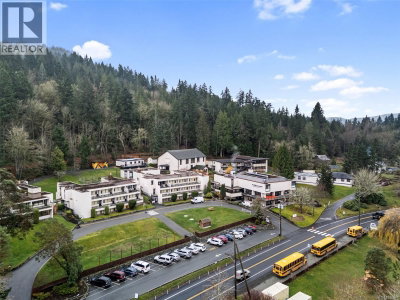 2386 Shawnigan Lake Road | Shawnigan Lake British Columbia | Slide Image Seventy-seven