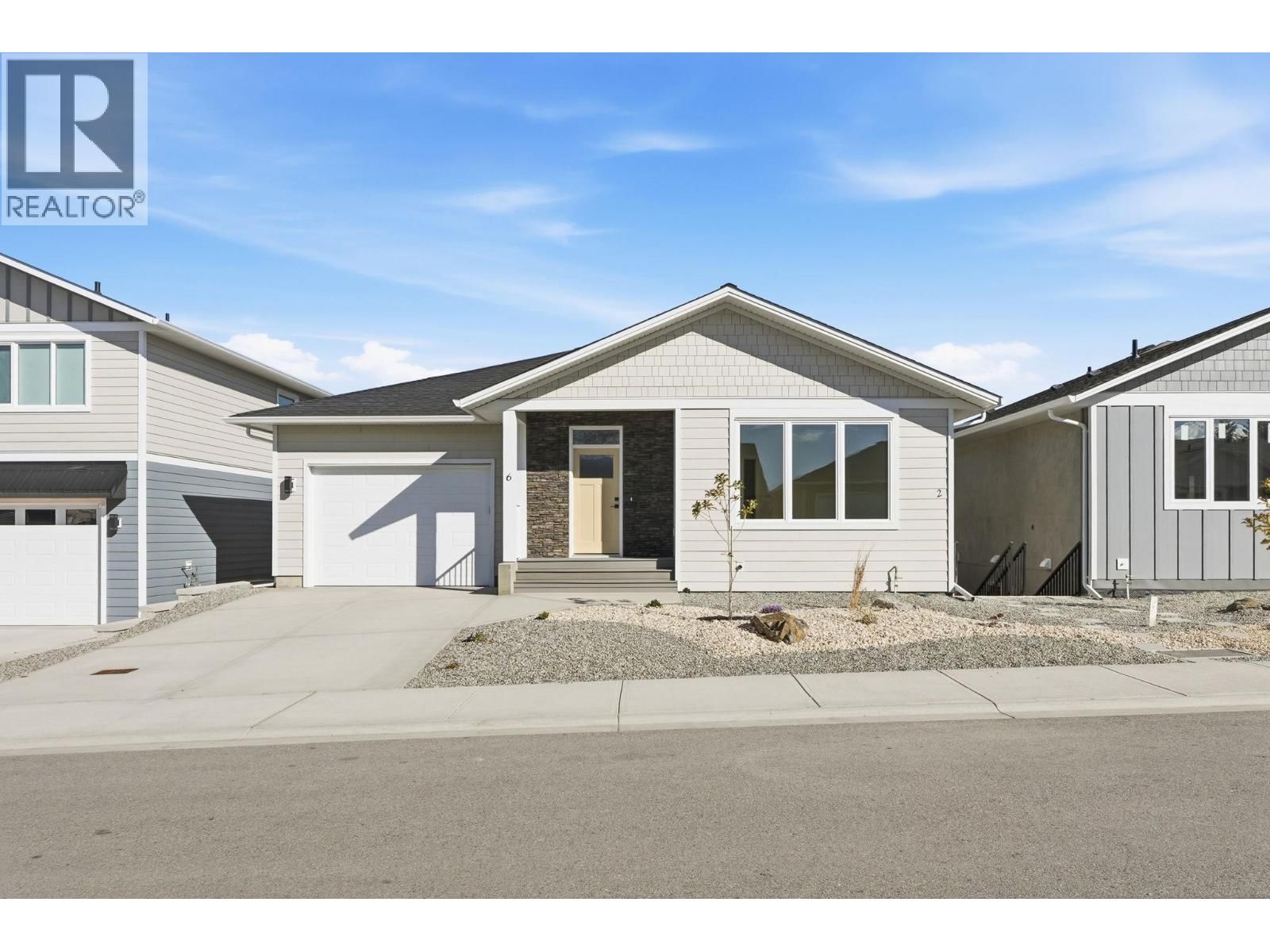 6 WOOD DUCK Way, Osoyoos, British Columbia V0H 1V5