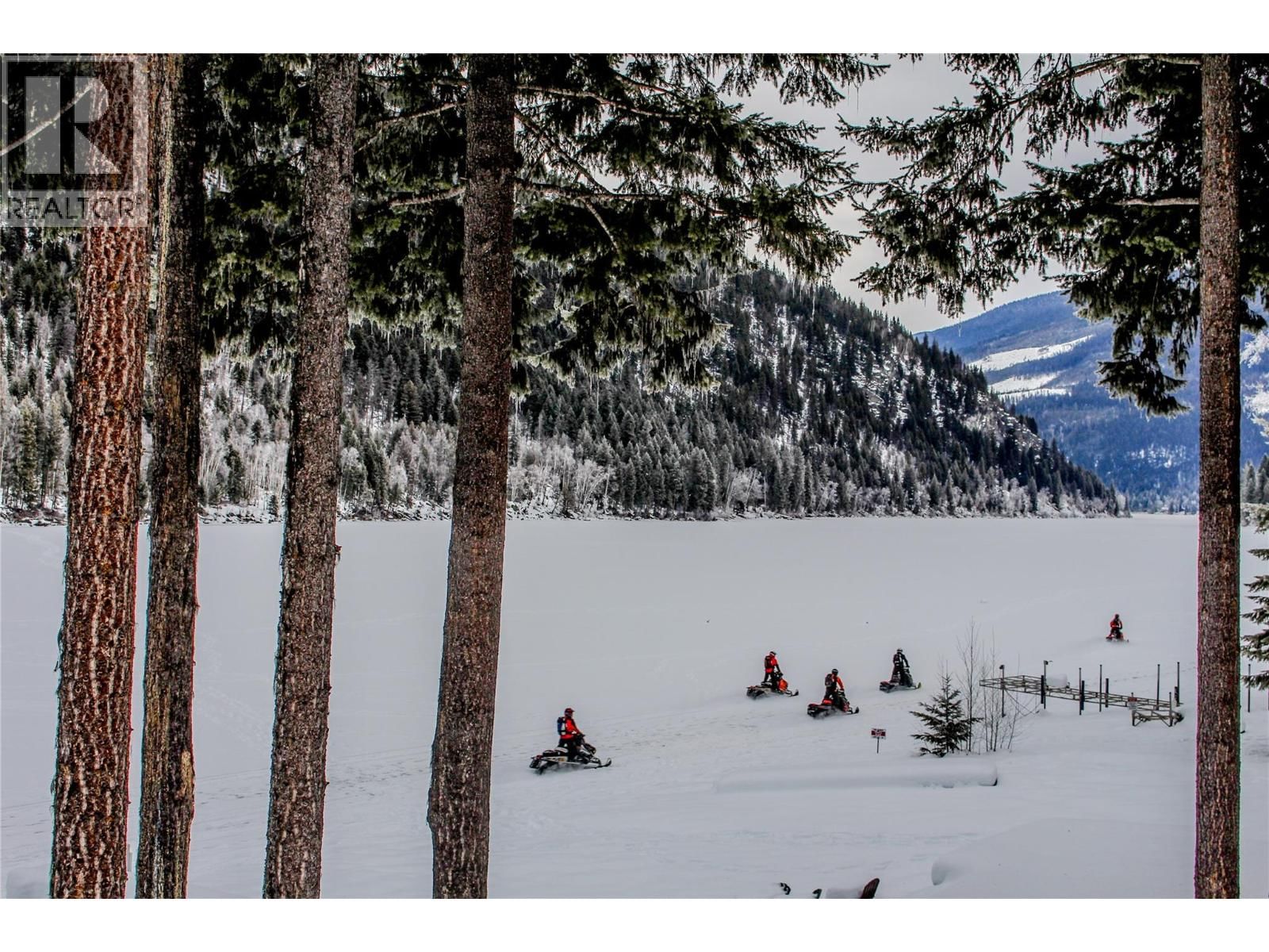 5319 EAST BARRIERE LAKE FS ROAD Image 44