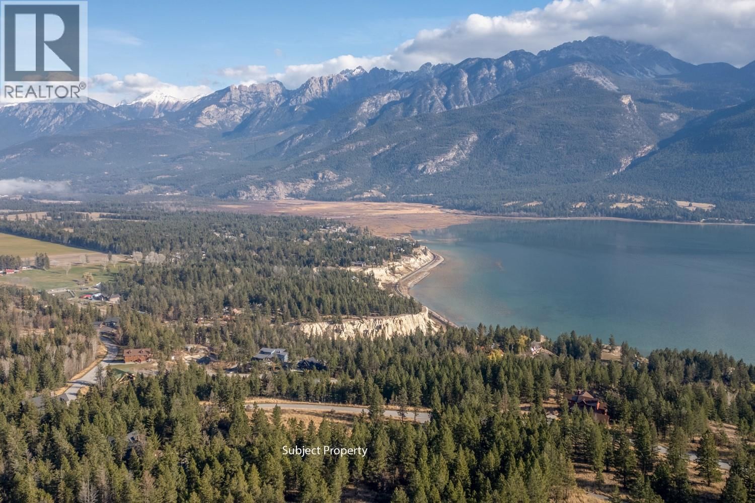  VALLEY VISTA Way, Fairmont Hot Springs, British Columbia V0B 1L2