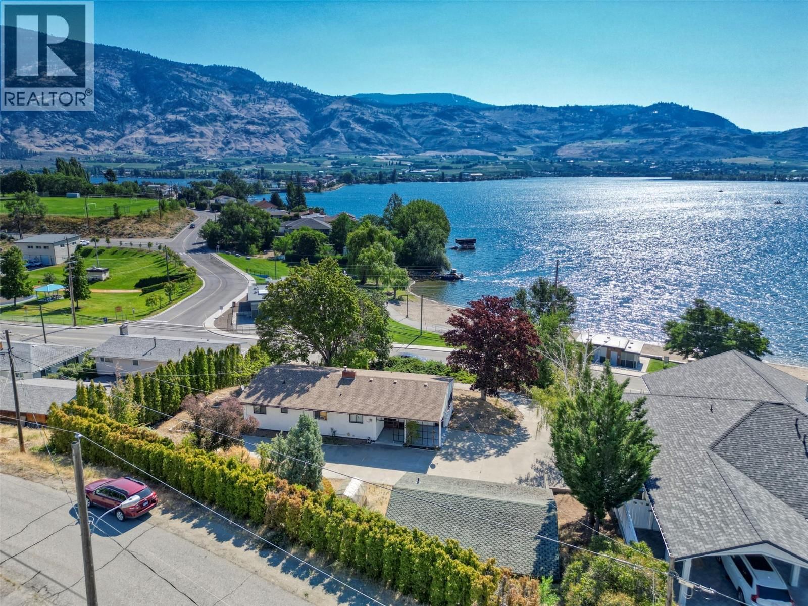 6406 89th Street, Osoyoos, British Columbia V0H 1V1