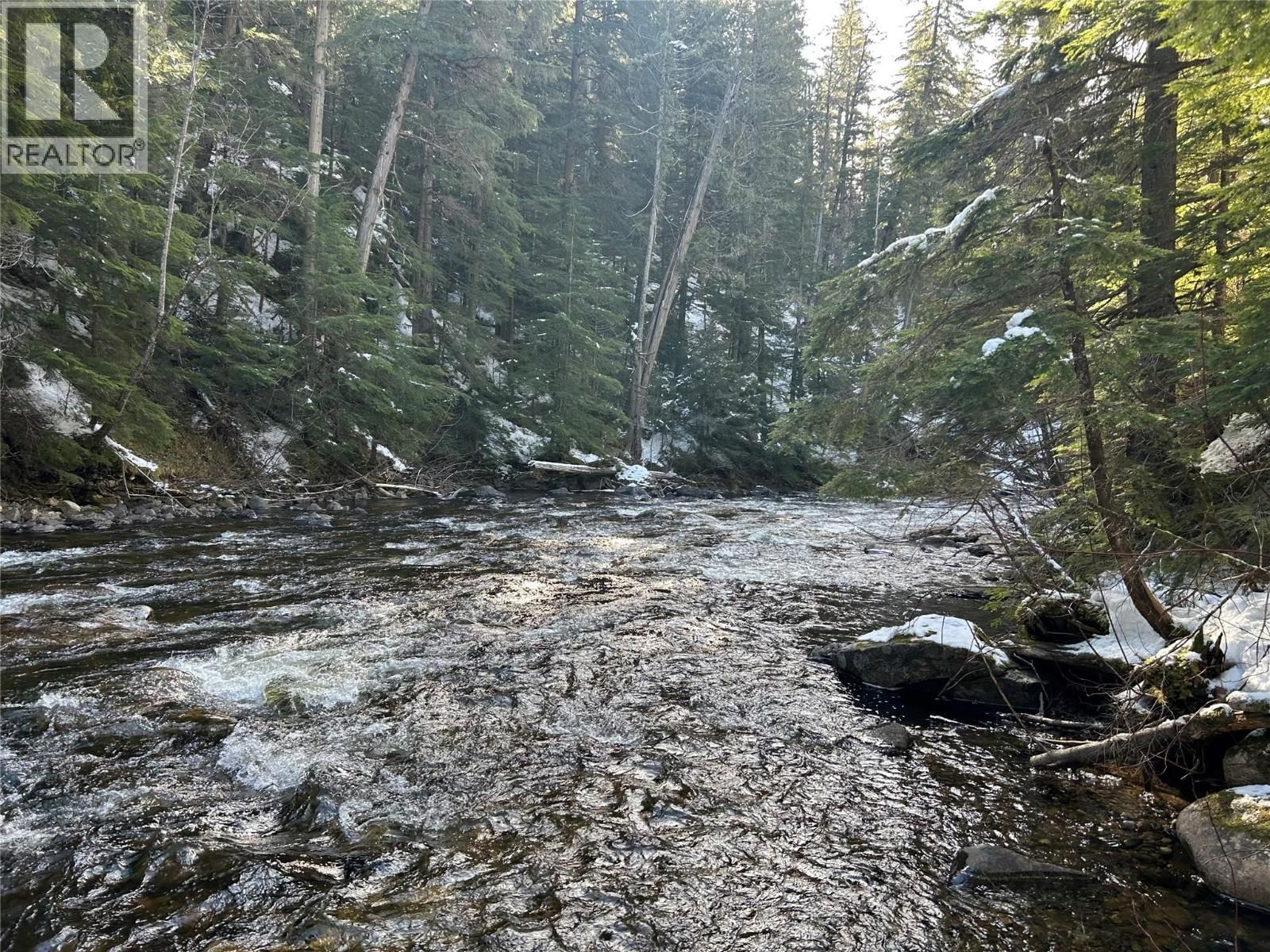 1020 FOREST SERVICE ROAD SEYMOUR ARM ROAD Image 1