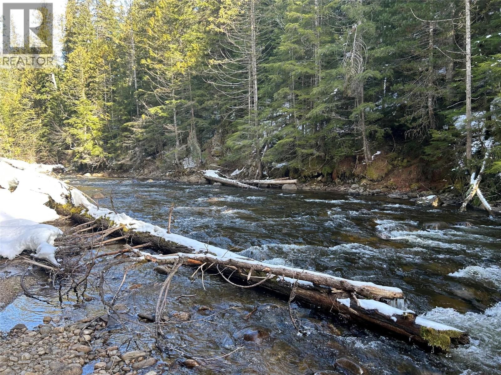 1020 FOREST SERVICE ROAD SEYMOUR ARM ROAD Image 4