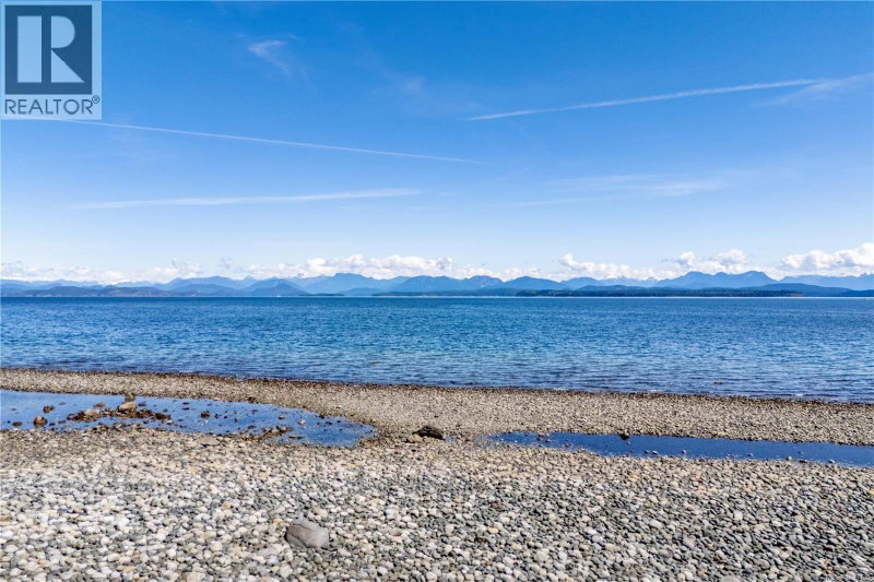 145 Petroglyph Way Quadra Island British Columbia, V0P 1N0 - 4 Bedrooms Waterfront Home For sale
