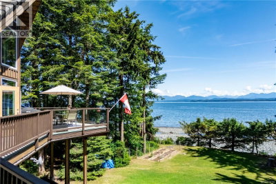 145 Petroglyph Way | Quadra Island British Columbia | Slide Image Twenty-eight