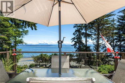 145 Petroglyph Way | Quadra Island British Columbia | Slide Image Thirty-two