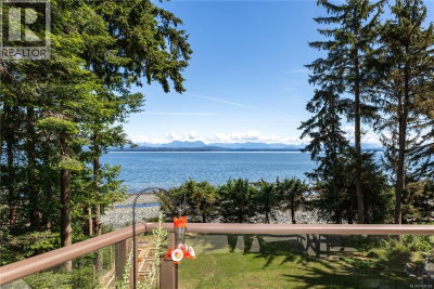 145 Petroglyph Way | Quadra Island British Columbia | Slide Image Thirty-three