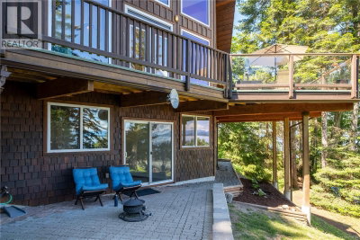 145 Petroglyph Way | Quadra Island British Columbia | Slide Image Fifty-three