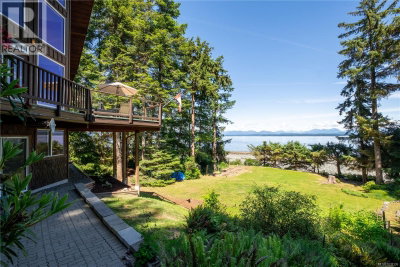 145 Petroglyph Way | Quadra Island British Columbia | Slide Image Sixty-three