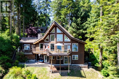 145 Petroglyph Way | Quadra Island British Columbia | Slide Image Sixty-five