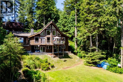 145 Petroglyph Way | Quadra Island British Columbia | Slide Image Sixty-six