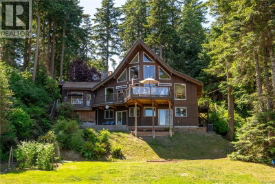 145 Petroglyph Way | Quadra Island British Columbia | Slide Image Sixty-seven
