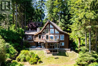 145 Petroglyph Way | Quadra Island British Columbia | Slide Image Sixty-eight