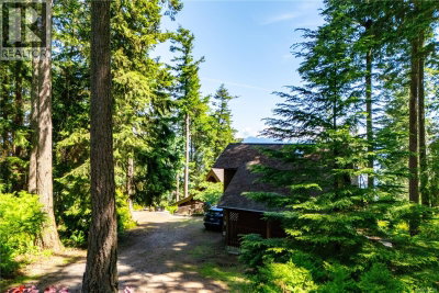 145 Petroglyph Way | Quadra Island British Columbia | Slide Image Seventy-two