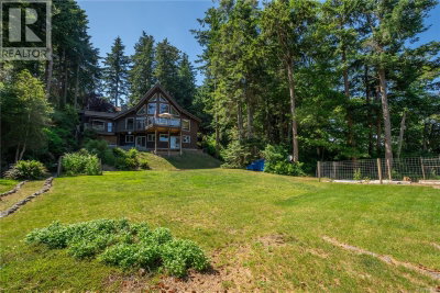 145 Petroglyph Way | Quadra Island British Columbia | Slide Image Eighty-four