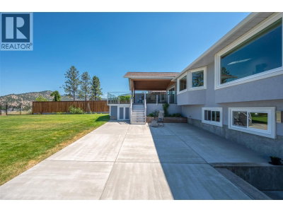 153 WESTVIEW Drive | Penticton British Columbia | Slide Image Seventy-two