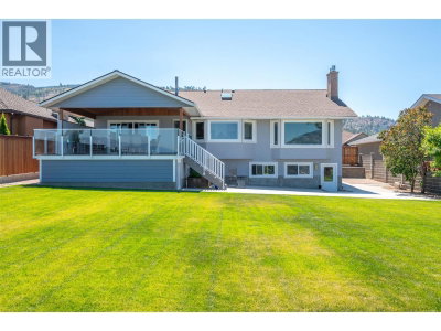 153 WESTVIEW Drive | Penticton British Columbia | Slide Image Seventy-eight