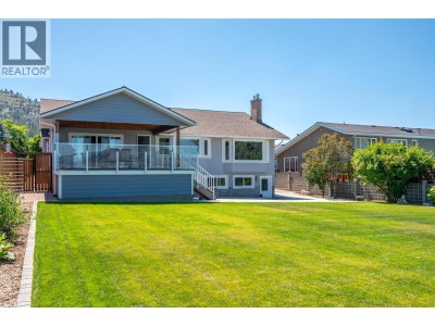 153 WESTVIEW Drive | Penticton British Columbia | Slide Image Eighty