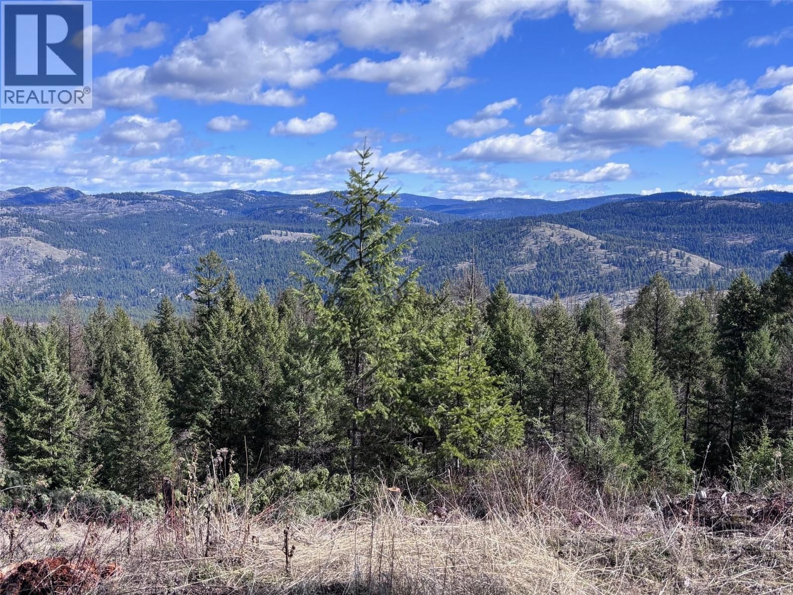 Lot 5 Hulme Creek Road, Rock Creek, British Columbia V0H 1Y0