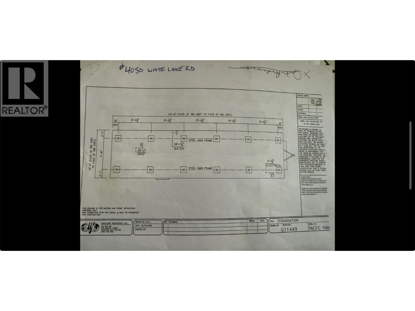 4050 WHITE LAKE ROAD Image 34