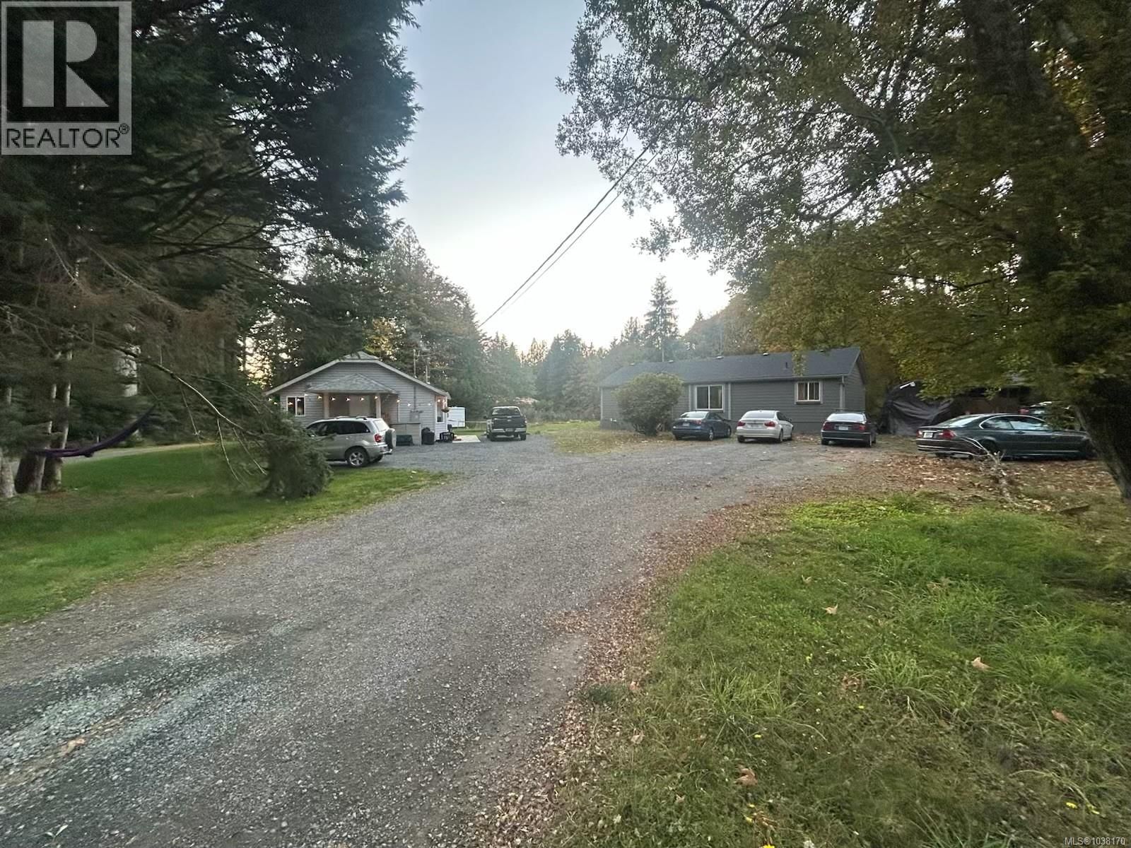 2550 Sooke River Road, Sooke, British Columbia V9Z 0X8