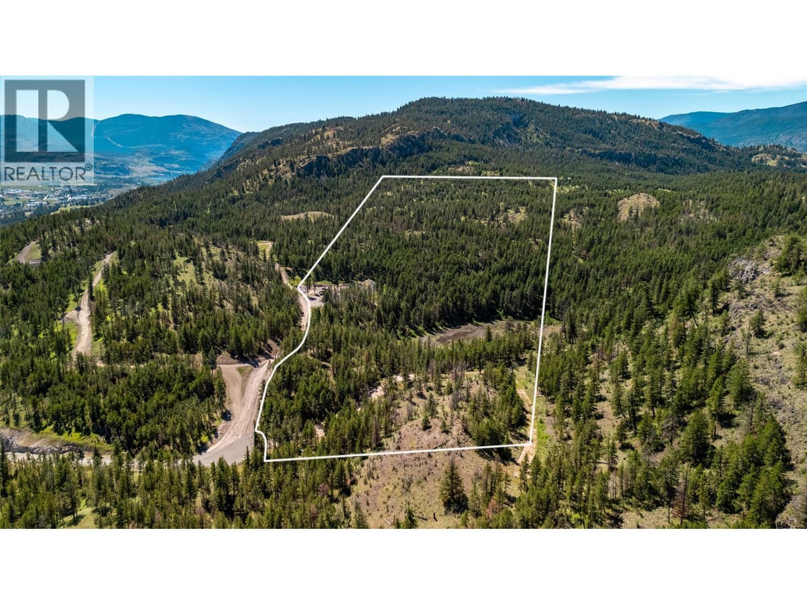 140 Turtle Lake Road, Kaleden, British Columbia V0H 1R2