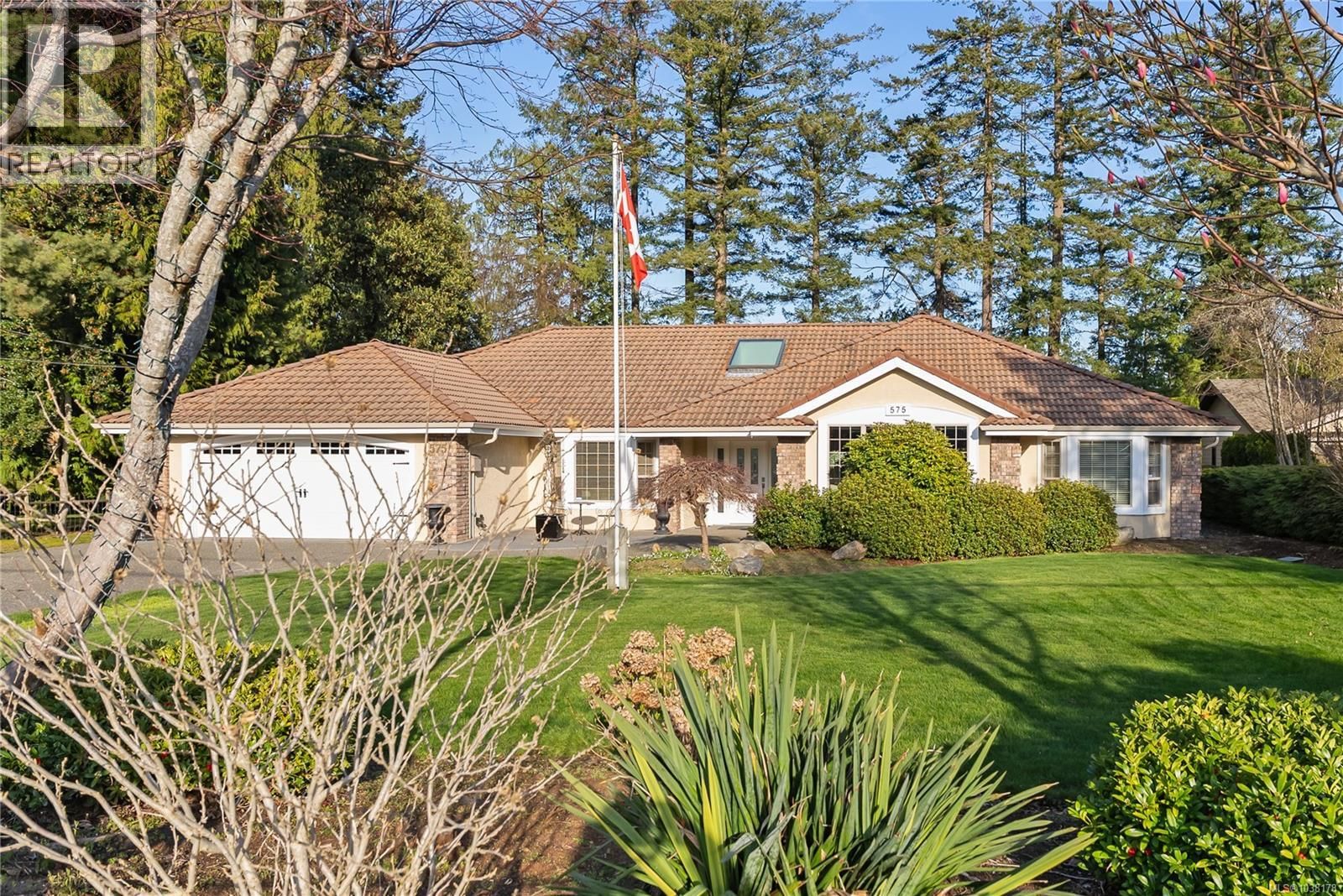 575 Johnstone Road