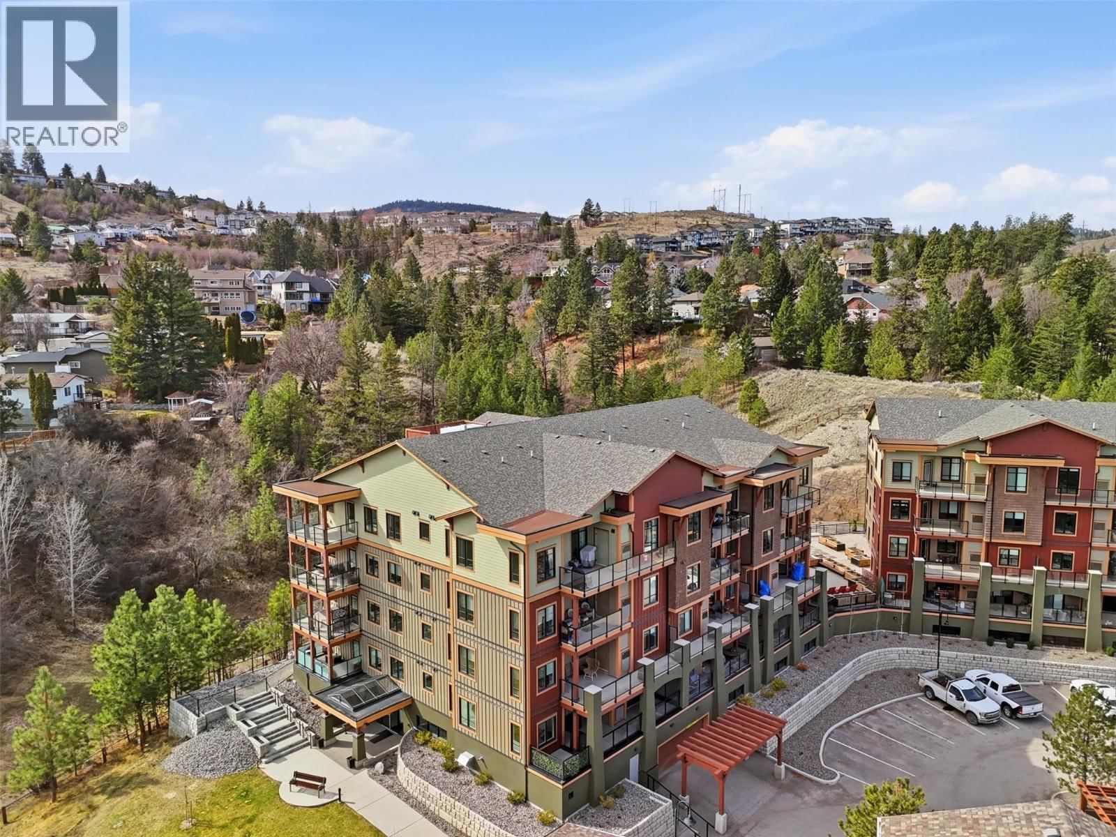 1405 SPRINGHILL Drive, Kamloops, British Columbia V2C 0B4