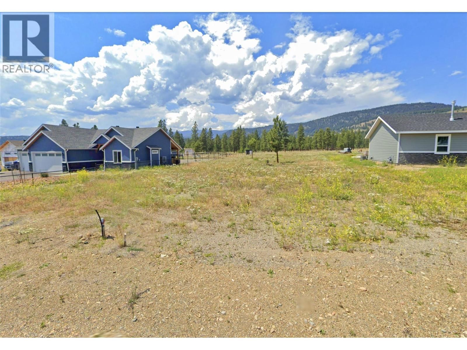 108 West China Creek Road, Princeton, British Columbia V0X 1W0