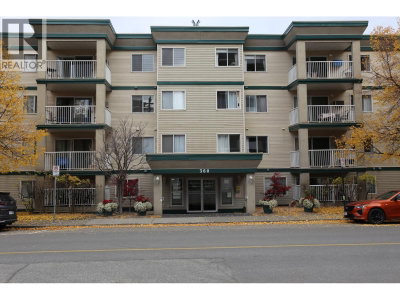 360 Battle Street | Kamloops British Columbia | Slide Image One