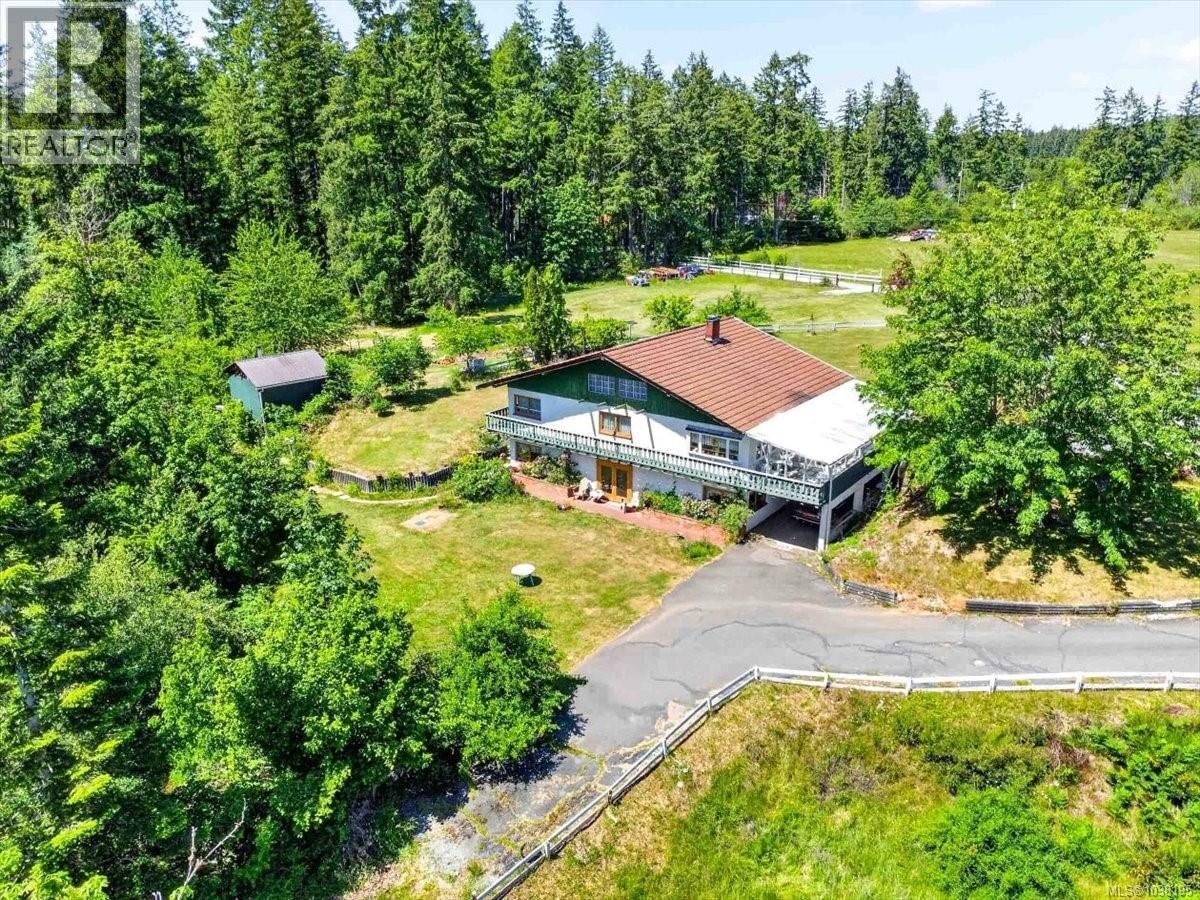 7251 Thompson Road
